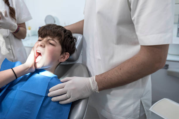 Best Emergency TMJ Treatment in Pelican Bay, FL